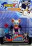 Sonic X Classics Series 2 Action Figure with Chaos Emeralds Rouge