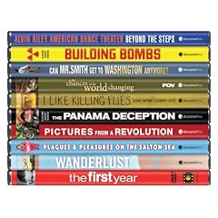 Docurama Film Festival, Vol. 4 by 