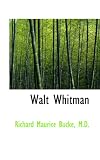 Walt Whitman