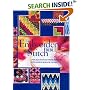 The Embroidery Stitch Bible: Over 200 Stitches Photographed with Easy-to-follow Charts (Stitchcraft)