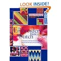 The Embroidery Stitch Bible: Over 200 Stitches Photographed with Easy-to-follow Charts (Stitchcraft)
