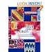 The Embroidery Stitch Bible: Over 200 Stitches Photographed with Easy-to-follow Charts (Stitchcraft)