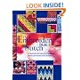 The Embroidery Stitch Bible: Over 200 Stitches Photographed with Easy-to-follow Charts (Stitchcraft)