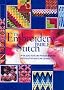 The Embroidery Stitch Bible: Over 200 Stitches Photographed with Easy-to-follow Charts (Stitchcraft)