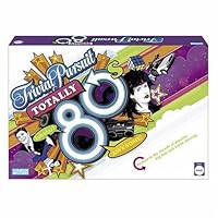 Trivial Pursuit: Totally 80s