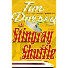 The Stingray Shuffle