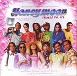 Honeymoon Travels Pvt. Ltd.Name (Hindi Music/ Bollywood Songs / Film Soundtrack / Ranvir Shorey / Diya Mirza/ Various Artists/ Vishal- Shekhar)