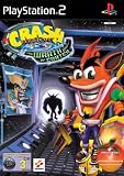 Picture Of Crash Bandicoot: The Wrath of Cortex