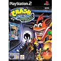 Crash Bandicoot: The Wrath of Cortex (PS2)
