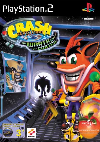 Buy Crash Bandicoot: The Wrath of Cortex online at Discounted New and Used prices. Delivered to your door with Childrens Toyshop.com