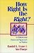Book How Right Is the Right?: A Biblical and Balanced Approach to Politics