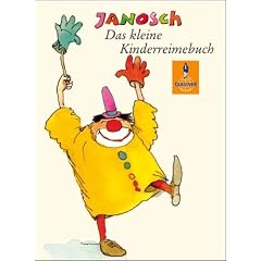 Das kleine Kinderreimebuch (Gulliver)