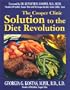 The Cooper Clinic Solution to the Diet Revolution: Step Up to the Plate