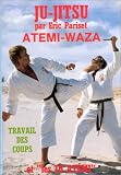Ju jitsu atemi waza 16