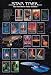STAR TREK - CHECK-LIST - Movie Poster