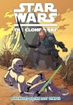 Star Wars: The Clone Wars-Defenders o...