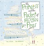 The princess and the packet of frozen peas