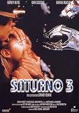 Saturn 3 ( Saturn City ) ( Saturn Three ) [ NON-USA FORMAT, PAL, Reg.2 Import - Spain ]