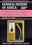 UNESCO General History of Africa, Vol. V, Abridged Edition: Africa from the Sixteenth to the Eighteenth Century (v. 5)