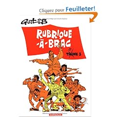 Rubrique-�-Brac, Tome 3 :
