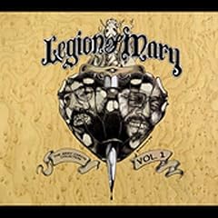 The Jerry Garcia Collection, Vol. 1: Legion of Mary