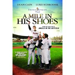 A Mile In His Shoes