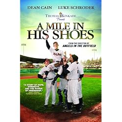 A Mile In His Shoes