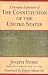 Books : A Familiar Exposition of the Constitution of the United States