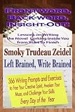 Smoky's Writer's Workshop Combo Set