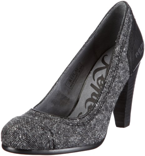 REPLAY Hanna GWH24.C0004T Damen Pumps
