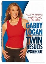 Gabby Logan - Twin Results [DVD] [2005]