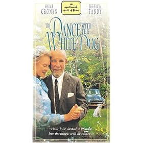 To Dance With the White Dog [VHS]