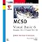 Recommended MCSD Books for the VB/ASP Programmer