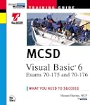 MCSD Training Guide: Visual Basic 6 E...