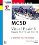 MCSD Training Guide: Visual Basic 6 Exams