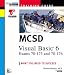 Book MCSD Training Guide: Visual Basic 6 Exams (The Training Guide Series)