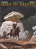 Revue Dargaud  / Blueberry, tome 25 : Ombres sur Tombstone