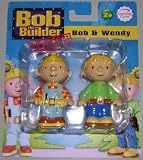Eigenschaften Rc2 65733 / RC2 65733 - Bob und Wendy Figurenset
