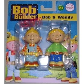 BOB DER BAUM. Bob und Wendy ab 2 Jahre
