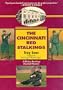 The Cincinnati Red Stalkings (Mickey Rawlings Baseball Mysteries)