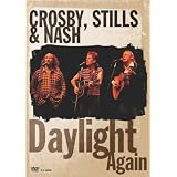 Crosby, Stills & Nash - Daylight Againvon "Stills & Nash Crosby"
