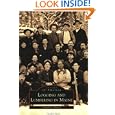 Logging   and Lumbering  in  Maine   (ME)  (Images  of  America)