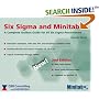 Six Sigma and Minitab: A complete toolbox guide for all Six Sigma practitioners (2nd edition)