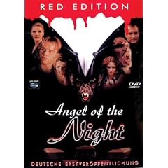 Angel of the Night