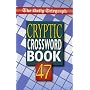 The "Daily Telegraph" Book of Cryptic Crosswords: No.47