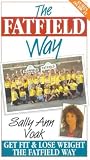 Review 3k Media Ltd  / The Fatfield Way - Sally Ann Voak