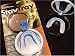 Stay Tray - Temporary Replacement for Lost Retainers