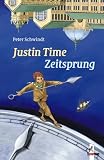 Justin Time - Zeitsprung