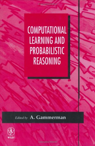 Machine Learning