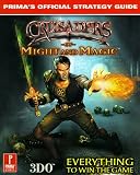 Crusaders of Might and Magic: Official Strategy Guide
